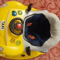 روروئک