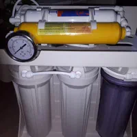 تعمیرات نصب فروش آبگرمکن تصفیه آب لوله کشی کل اهوا|خدمات پیشه و مهارت|اهواز, کیانپارس |دیوار