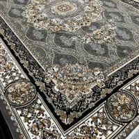 فرش حدادی کاشان|فرش|رودان, |دیوار