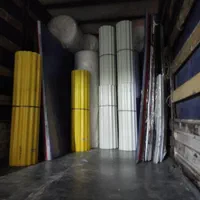 پلی کربنات فایبرگلاس طلق شیروانی کارتن پلاست|عمده‌فروشی|هشتگرد, |دیوار