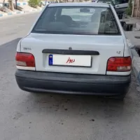 پراید 131 دوگانه سوز، مدل ۱۳۹۵|خودرو سواری و وانت|رباط‌کریم, |دیوار