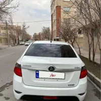 برلیانس۳۳۰ مدل ۹۵|خودرو سواری و وانت|مشهد, هفده شهریور|دیوار