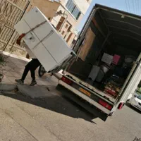باربری/کارگران کار بلد/بار زدن/تخلیه بار|خدمات حمل و نقل|آستارا, |دیوار