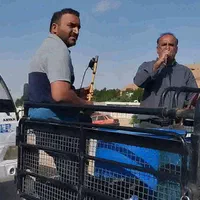 خواننده و مداح مراسمات ختم و عزاداری|خدمات پذیرایی، مراسم|ایذه, |دیوار