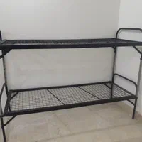 تخت خواب سربازی|تخت و سرویس خواب|تهران, عبدل‌آباد|دیوار