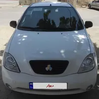 تیبا 2 (هاچبک) EX، مدل ۱۳۹۹