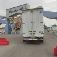 حمل و نقل و حمل بار خدمات اسباب کشی منزل 100|خدمات حمل و نقل|بوشهر, |دیوار