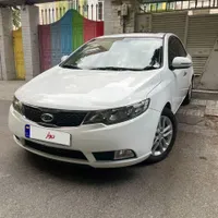 کیا سراتو مونتاژ اتوماتیک آپشنال 2000cc، مدل ۱۳۹۷|خودرو سواری و وانت|تهران, سازمان برنامه|دیوار