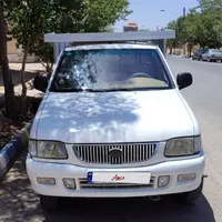 وانت نیسان، مدل ۱۳۹۱