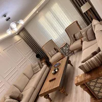 پرده پانچی تکمیل/پنجره ۳ متری ائلوین،برند اعتماد|پرده، رانر، رومیزی|تبریز, |دیوار