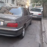 پژو پارس XU7، مدل ۱۳۹۲|خودرو سواری و وانت|تهران, فلاح|دیوار