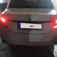 ساینا دنده‌ای EX، مدل ۱۳۹۷|خودرو سواری و وانت|مشهد, توس|دیوار