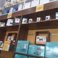 نمایندگی رسمی و مرکز توزیع مودم مصوب و کنترل بازار