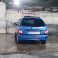پراید111 مدل 92