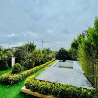 کاخ ویلای ۴۰۰ متری/اقساط ۲ ساله بدون بهره|فروش خانه و ویلا|کارون, |دیوار