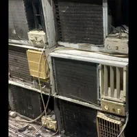 مشتری کولر وخرید کولرهای سالم وسوسه ونسیوز|کولر گازی و فنکوئل|سوسنگرد, |دیوار