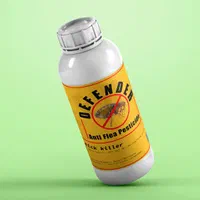 سم کک Defender - محلول برای کشتن کک ها - سمپاشی|لوازم نظافت|تهران, بازار|دیوار