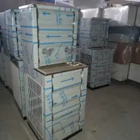 صنعتی ابسردکن تک تا چهار مدل پرو ۳۰