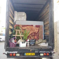 اسباب کشی باکادر مجرب|خدمات حمل و نقل|آباده, |دیوار