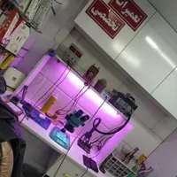 **   تعمیرات تخصصی موبایل با گارانتی  **