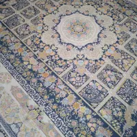 روفرشی کشدار 6متری