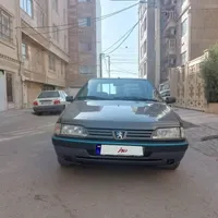پژو رووا