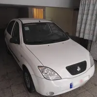 تیبا ۲ مدل ۹۷