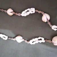 گردنبندرولباسی