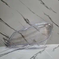 طلق چراغclkجلوبنزc200 e250 s500 gla cla cls ml glk