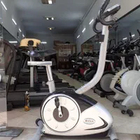دوچرخه ثابت رایان تردمیل