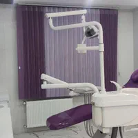 پرده دی کی D.K|پرده، رانر، رومیزی|شیراز, عادل آباد|دیوار
