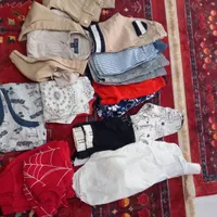 لباس و کیف|کفش و لباس بچه|رشت, جهاد|دیوار