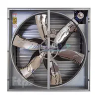 هواکش مرغداری و گلخانه ای دامداری|پنکه و تصفیهکنندهٔ هوا|مشهد, سناباد|دیوار