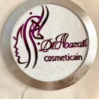 طراحی تابلو لوکس برای مطب و هتل