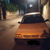 پراید 131 SE، مدل ۱۳۹۷|خودرو سواری و وانت|نهاوند, |دیوار