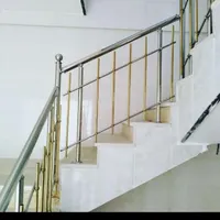 نظافت راه پله