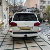 لکسوس LX570 مشابه صفر|خودرو سواری و وانت|تهران, ولنجک|دیوار