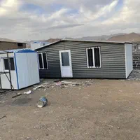 تولید کننده کانکس زنجان و حومه