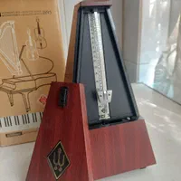مترونوم مکانیکی آلمانی