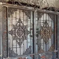 جوشکاری و آهنگری سیار ( آهنگر و جوشکار )|خدمات پیشه و مهارت|کرج, فاز ۱ مهرشهر|دیوار