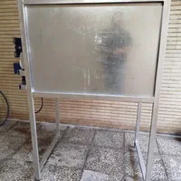 دستگاه تولید پودررختشویی (تاید)+فرمولاسیون|ماشین‌آلات صنعتی|اصفهان, ناژوان|دیوار