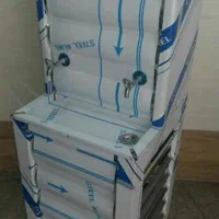 آب سرد کن اداری صنعتی استیل آبسرد سردکن آبسردکن|آبسردکن و تصفیه آب|تهران, مسعودیه|دیوار