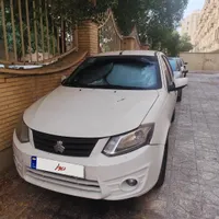 ساینا دنده‌ای EX، مدل ۱۴۰۱