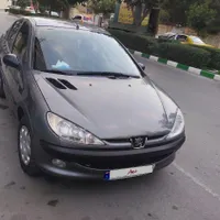 پژو 206 sd، مدل ۱۳۹۰ دوگانه کارخانه TU5|خودرو سواری و وانت|مشهد, سرافرازان|دیوار