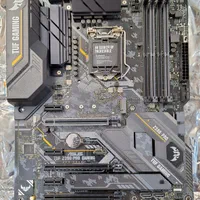 مادربرد Asus Z390-PRO Gaming|قطعات و لوازم جانبی رایانه|تهران, نیروی هوایی (پیروزی)|دیوار