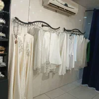 لباس عروس برای خوب رویان اجاره از ۱۵۰۰|لباس|قم, نیروگاه|دیوار