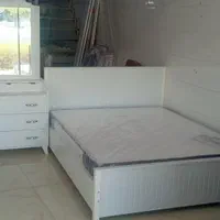 سرویس تخت خواب*امپراتور|تخت و سرویس خواب|بندرعباس, |دیوار