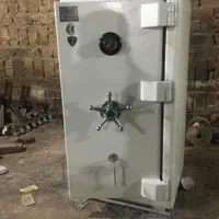 گاوصندوق تمام آلیاژ گنجینه داری پنچ سال گارنتی