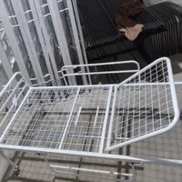 تخت بیمارستانی لگن خور . تخت خانگی|پزشکی|تهران, جمهوری|دیوار