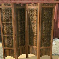 پاراوان یا پارتیشن جدا کننده همراه با اجرا|صنایع دستی و سایر لوازم تزئینی|بندرعباس, |دیوار